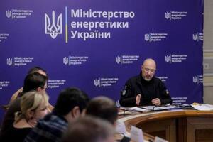 Министр энергетики заявил об усилении контроля над распределением электроэнергии