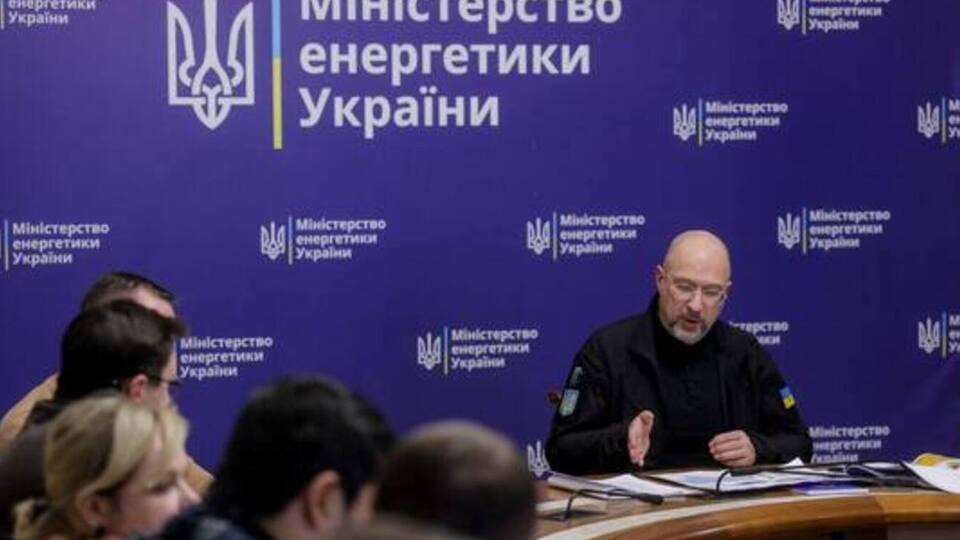 Министр энергетики заявил об усилении контроля над распределением электроэнергии