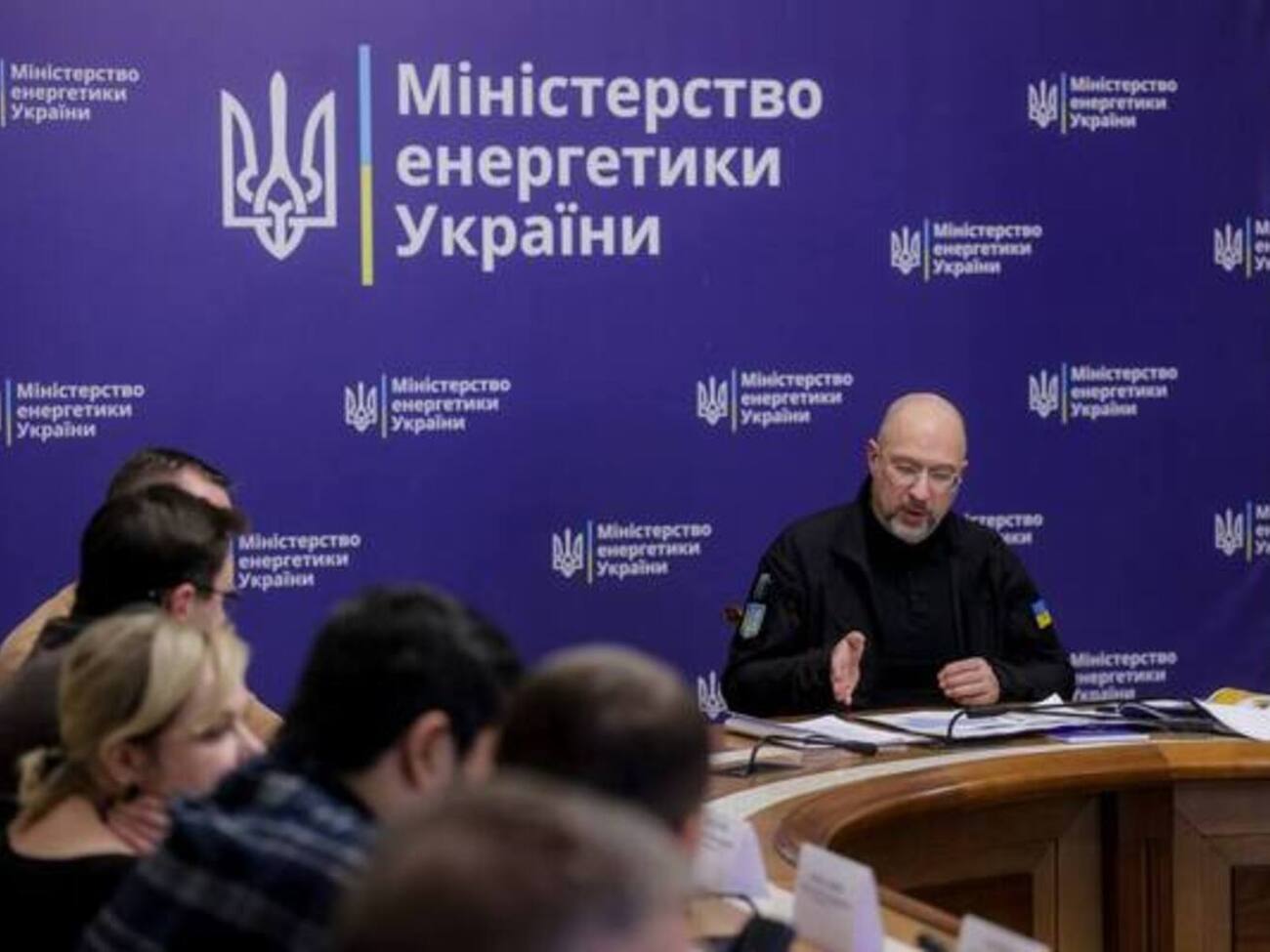 Міністр енергетики заявив про посилення контролю за розподілом електроенергії