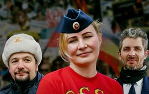 В ГУР назвали трех человек, которых может использовать РФ