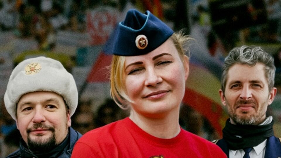 В ГУР назвали трех человек, которых может использовать РФ