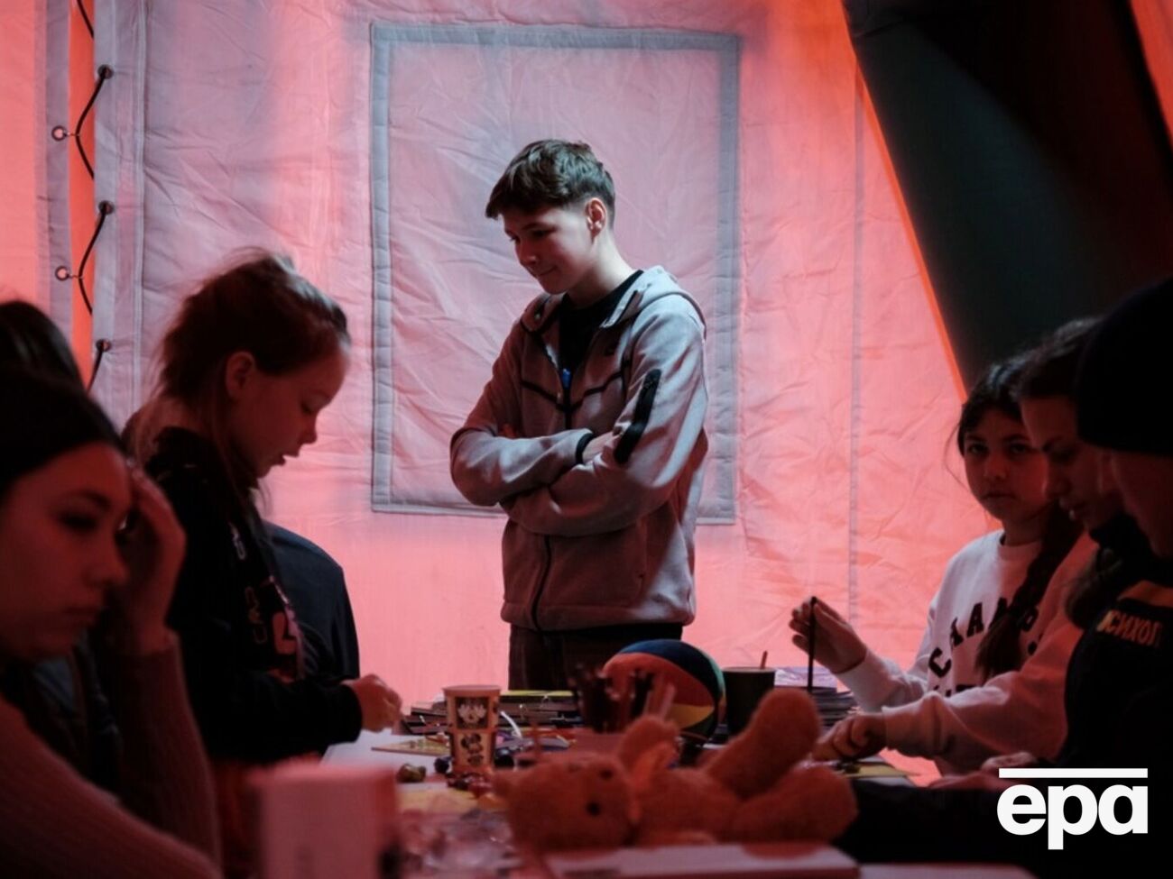 У Голосіївському, Дарницькому, Дніпровському та Солом'янському районах Києва частину садочків і шкіл об'єднали