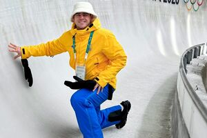 Гераскевич заявил, что будет борьба за право носить шлем с фото