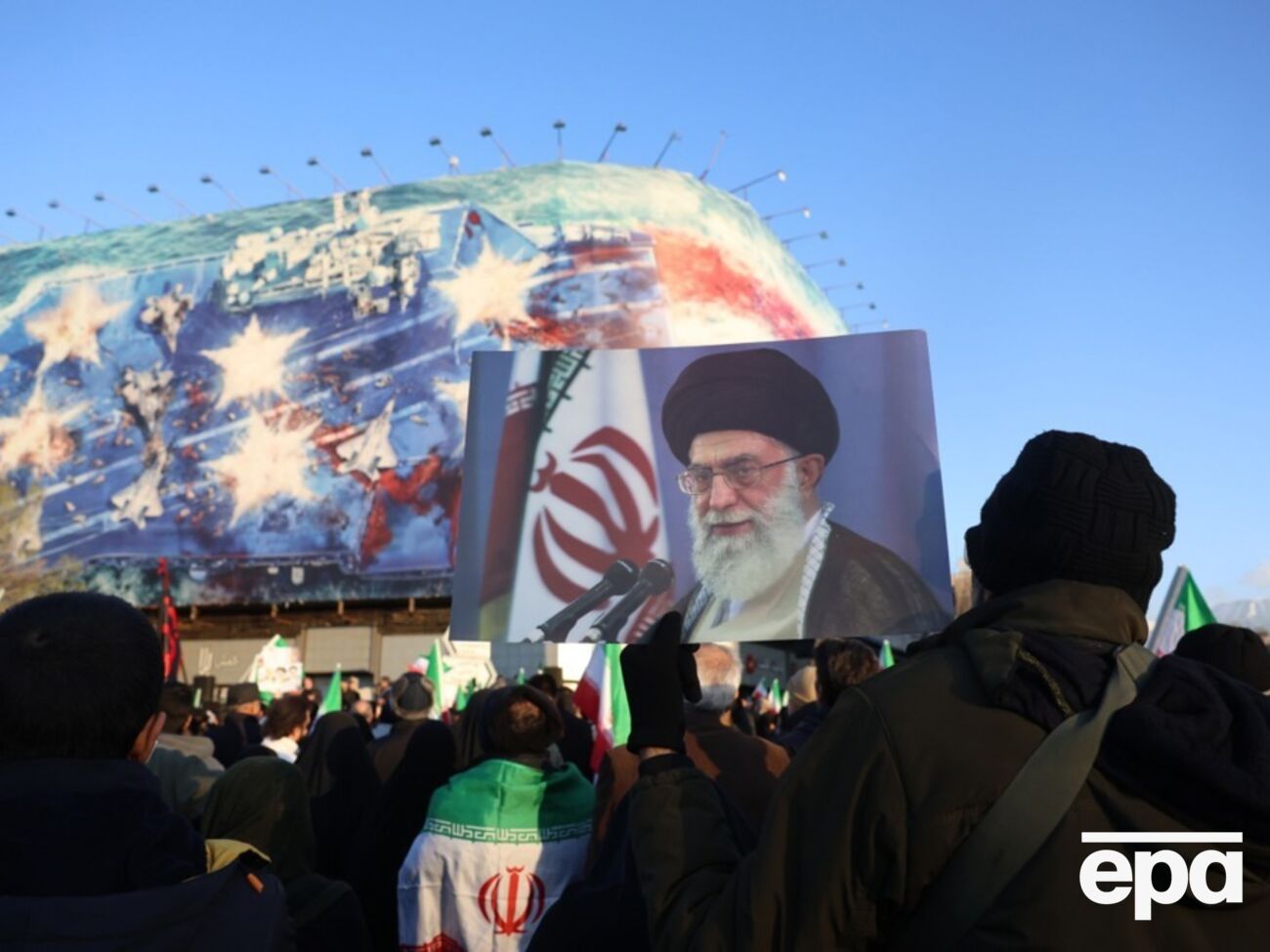 В результате бомбардировок США и Израиля ликвидированы Хаменеи и большинство высшего руководства Ирана