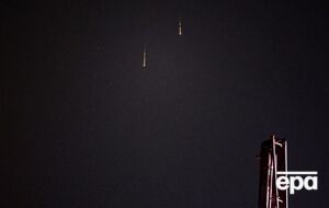 Протиповітряна оборона ОАЕ виявила понад 130 ракет і більше ніж 200 безпілотників