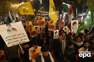 У Пакистані сталися протести проти США й Ізраїлю після авіаударів по Ірану