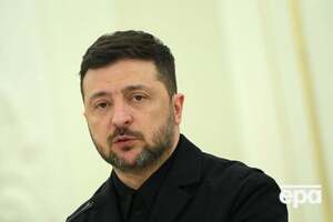 Зеленский: Россия даже не пыталась найти оправдание