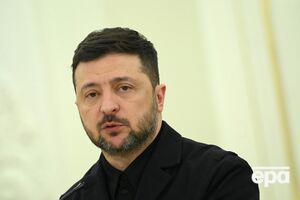 Зеленський: Росія навіть не намагалася знайти виправдання