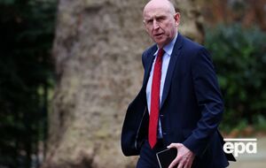 Гілі закликав Іран припинити удари