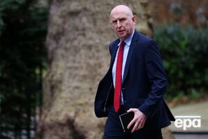 Гілі закликав Іран припинити удари