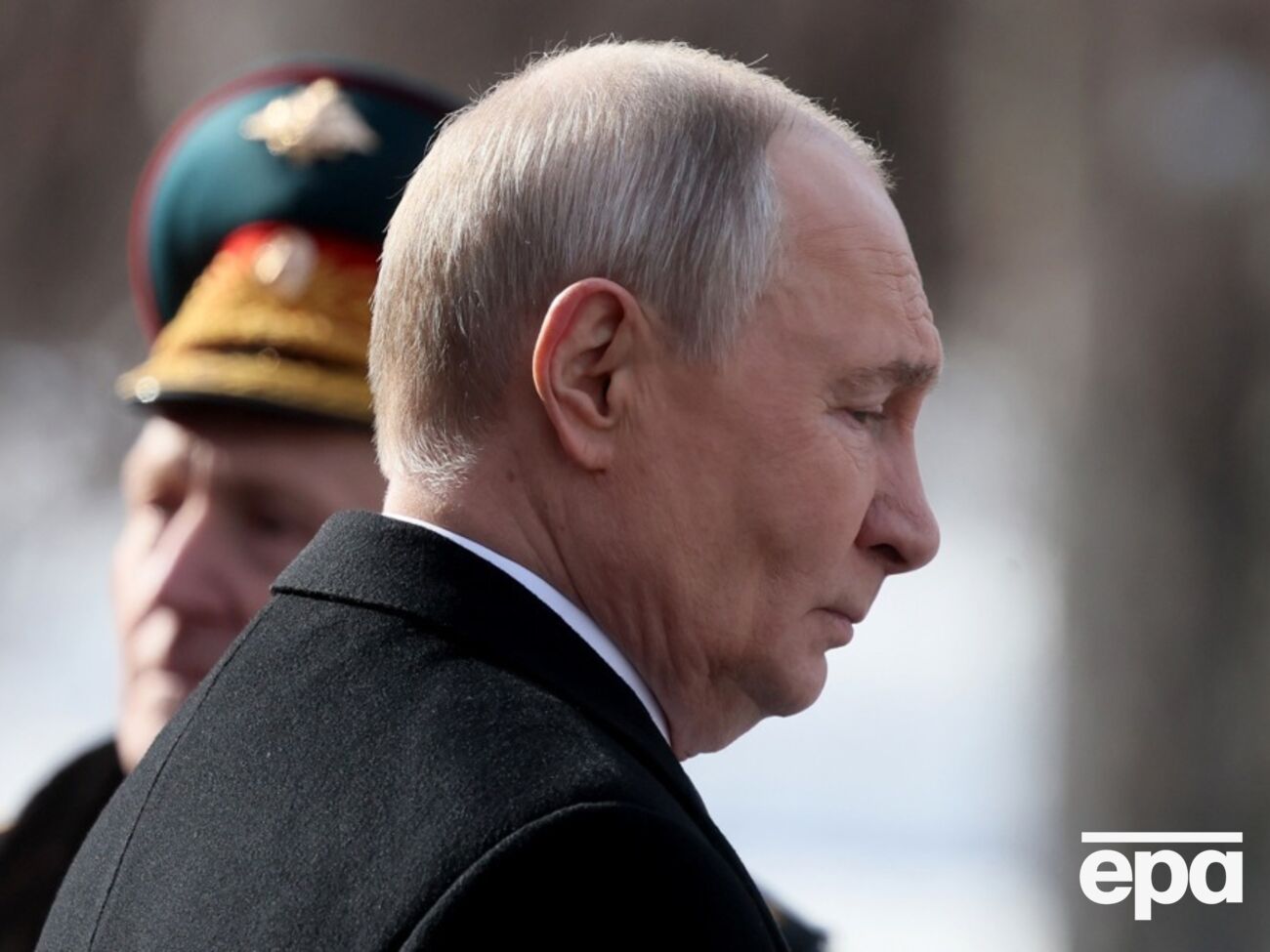 Путін висловив співчуття через загибель Хаменеї