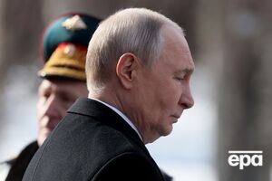 Путін висловив співчуття через загибель Хаменеї