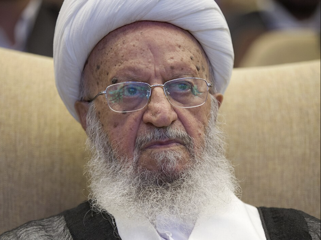 Ширазі прокоментував ліквідацію Хаменеї