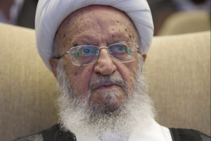 Ширазі прокоментував ліквідацію Хаменеї