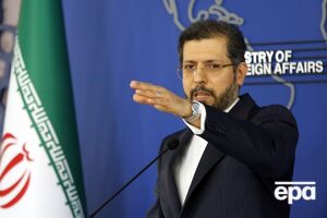 Хатібзаде пригрозив Трампу