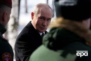 На думку ЗМІ, бомбардування Ірану з боку США й Ізраїлю можуть забезпечити Путіну "певні воєнні трофеї" у війні проти України