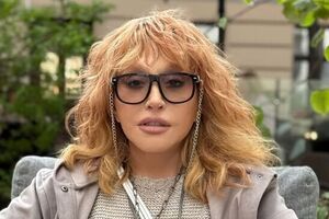 Пугачева: Чтобы все было у нас хорошо