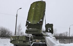 ВСУ поразили РЛС и другие объекты армии РФ на временно оккупированных территориях Украины