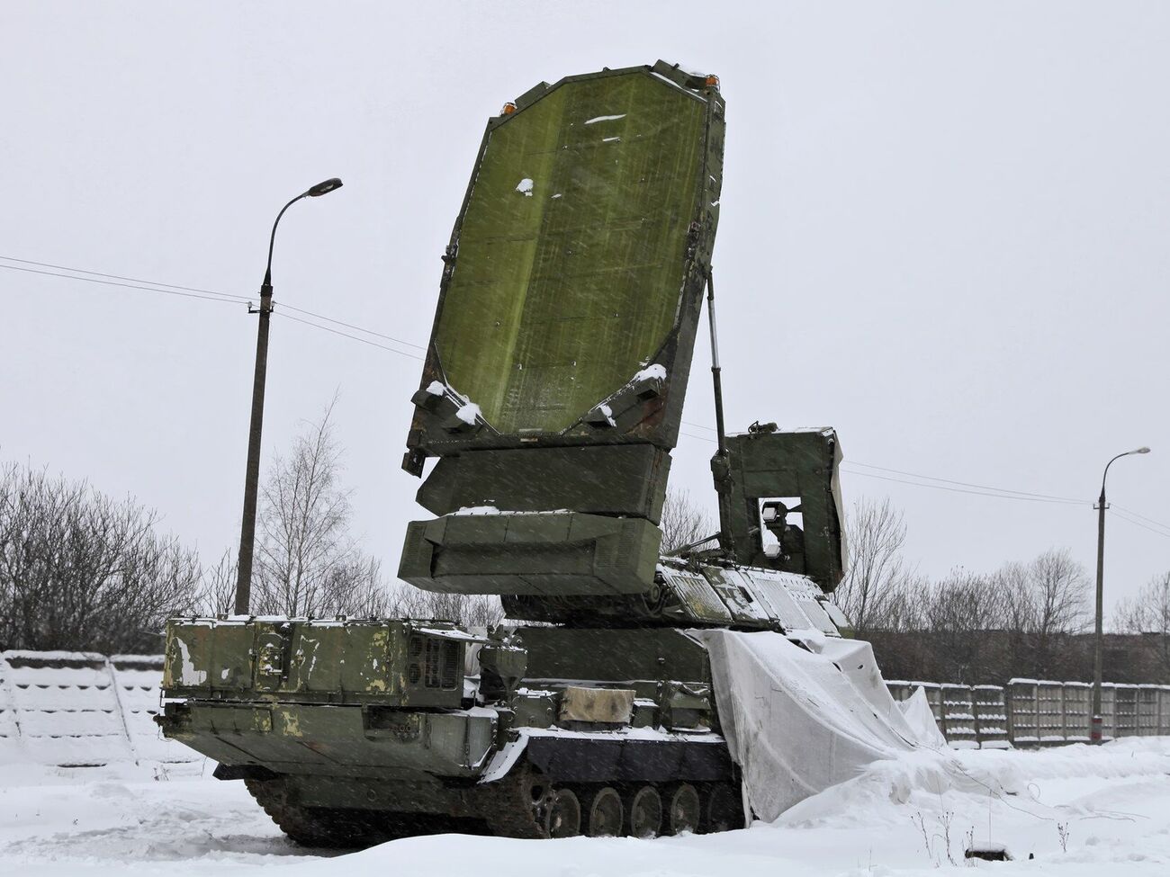 ВСУ поразили РЛС и другие объекты армии РФ на временно оккупированных территориях Украины