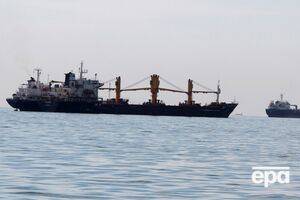 150 танкерів кинули якір у відкритих водах, не дійшовши Ормузької протоки