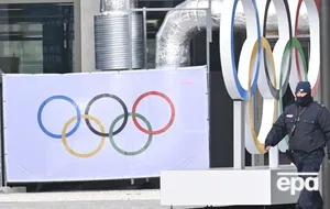 У Мілані готуються до Паралімпійських ігор