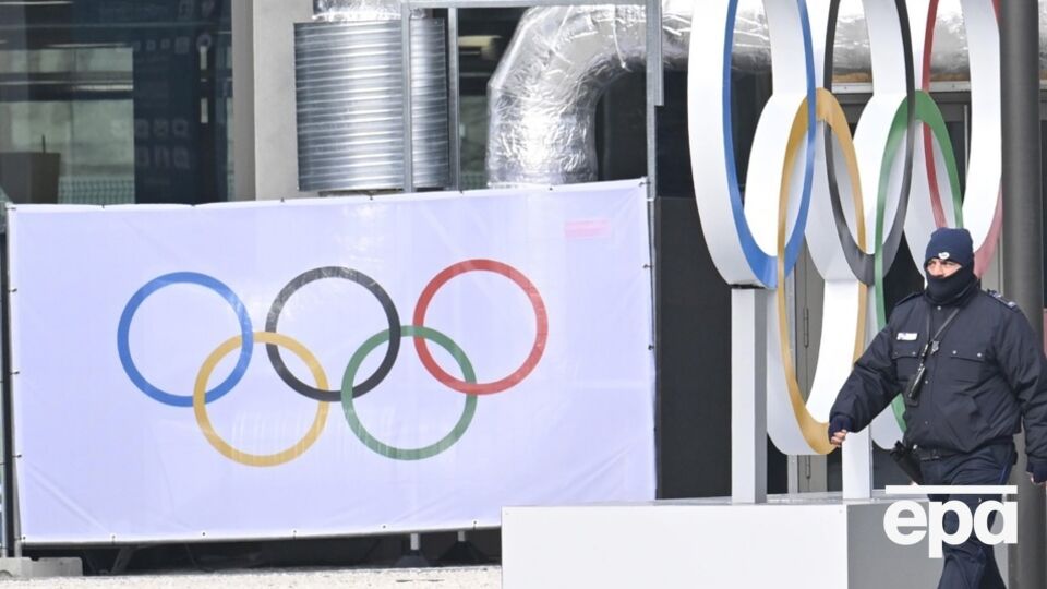 У Мілані готуються до Паралімпійських ігор