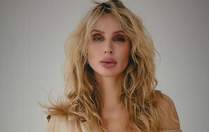 Loboda не указала, как давно находится в ОАЭ