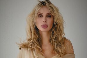 Loboda не указала, как давно находится в ОАЭ