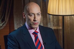 Хаменеи ждет Путина в аду, что теперь будет с Украиной. Стрим Голованова с Гордоном. Трансляция