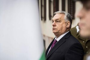 Орбан предупредил об угрозе терактов в Европе, особенно в странах с большим количеством мигрантов