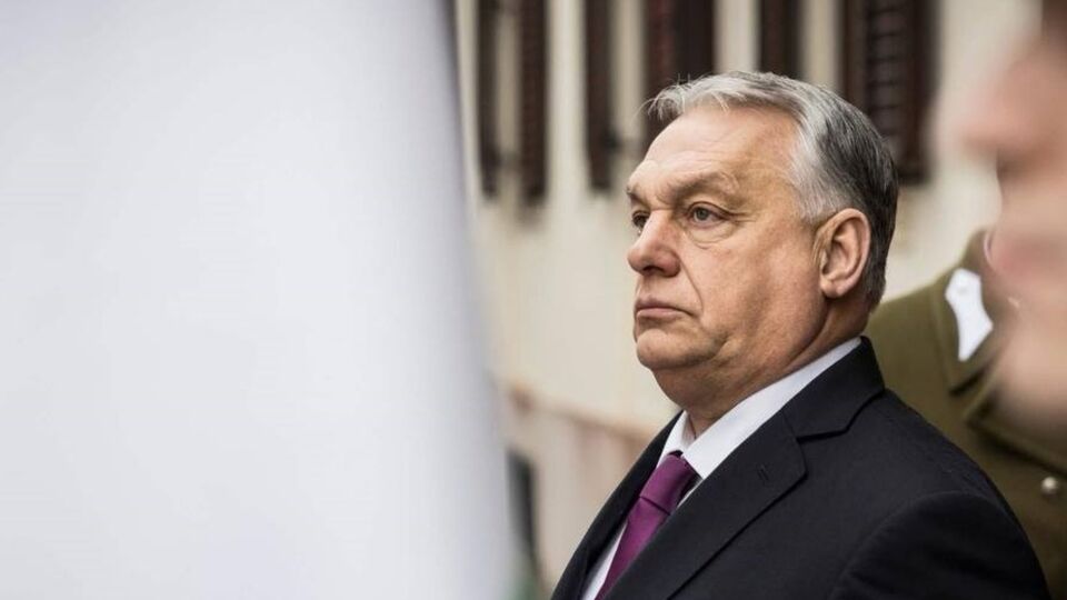 Орбан попередив про загрозу терактів у Європі, особливо у країнах із великою кількістю мігрантів