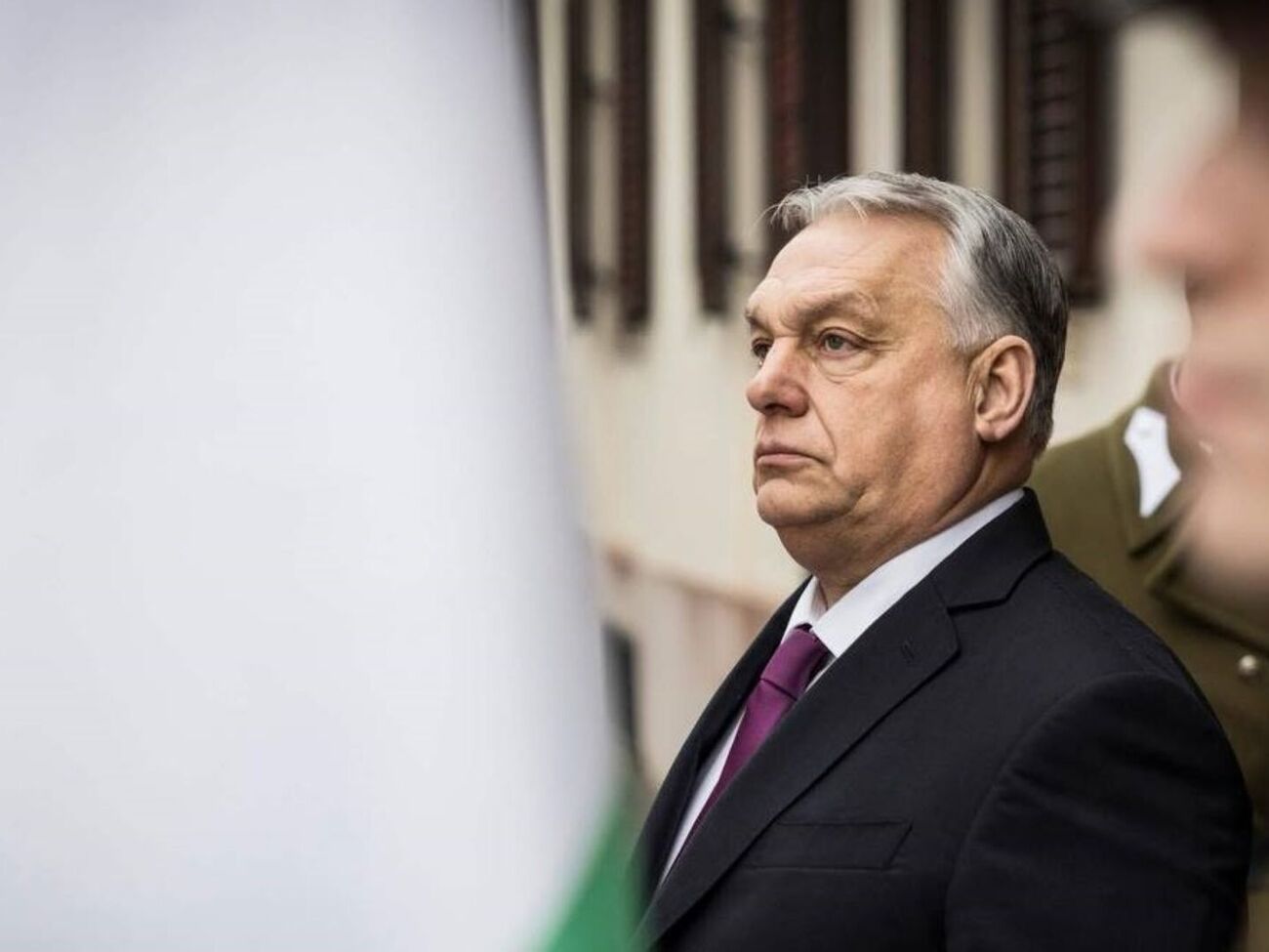 Орбан попередив про загрозу терактів у Європі, особливо у країнах із великою кількістю мігрантів