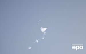 Іран атакував порт в ОАЕ