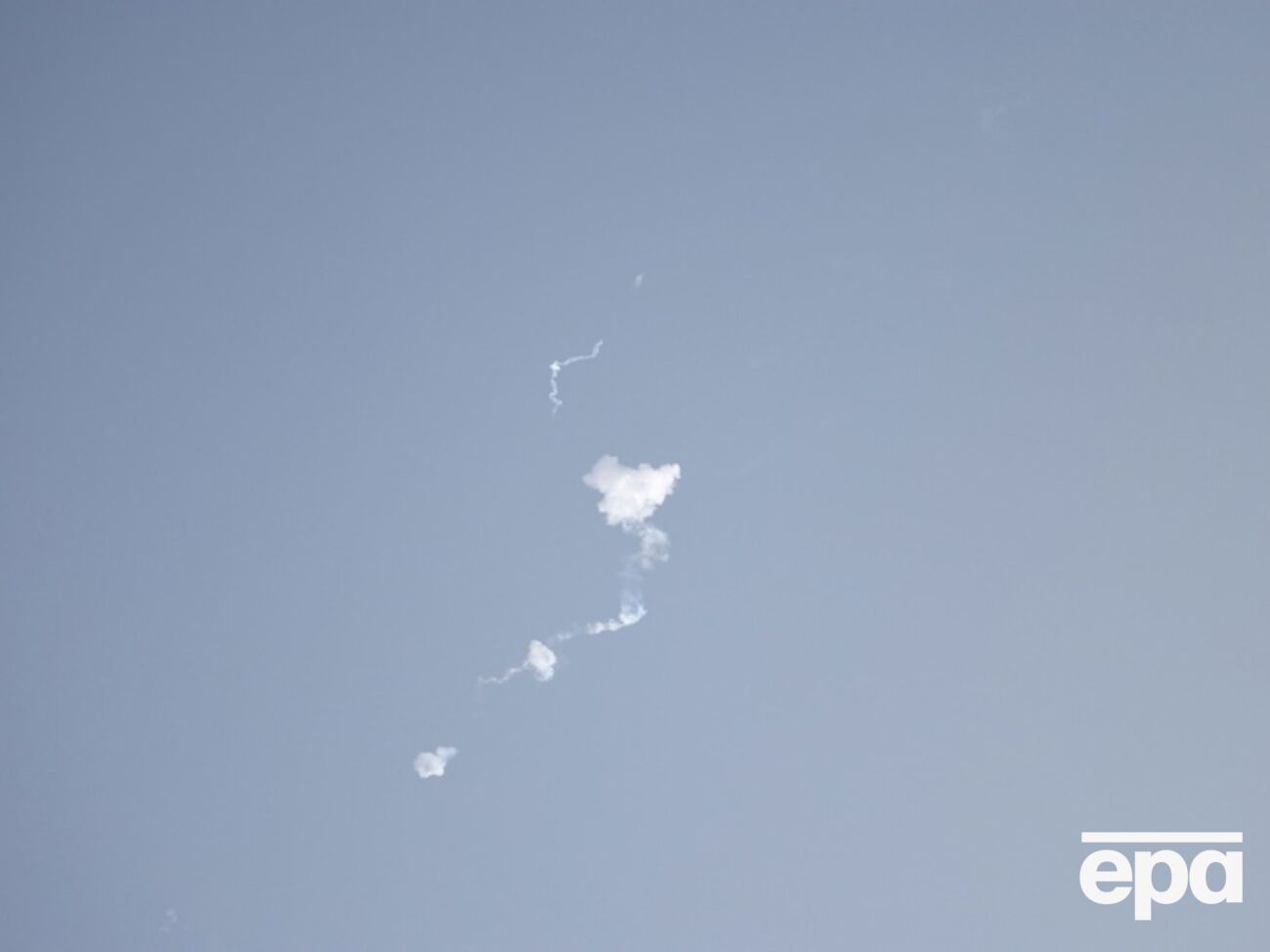 Иран атаковал порт в ОАЭ