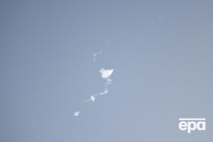 Иран атаковал порт в ОАЭ