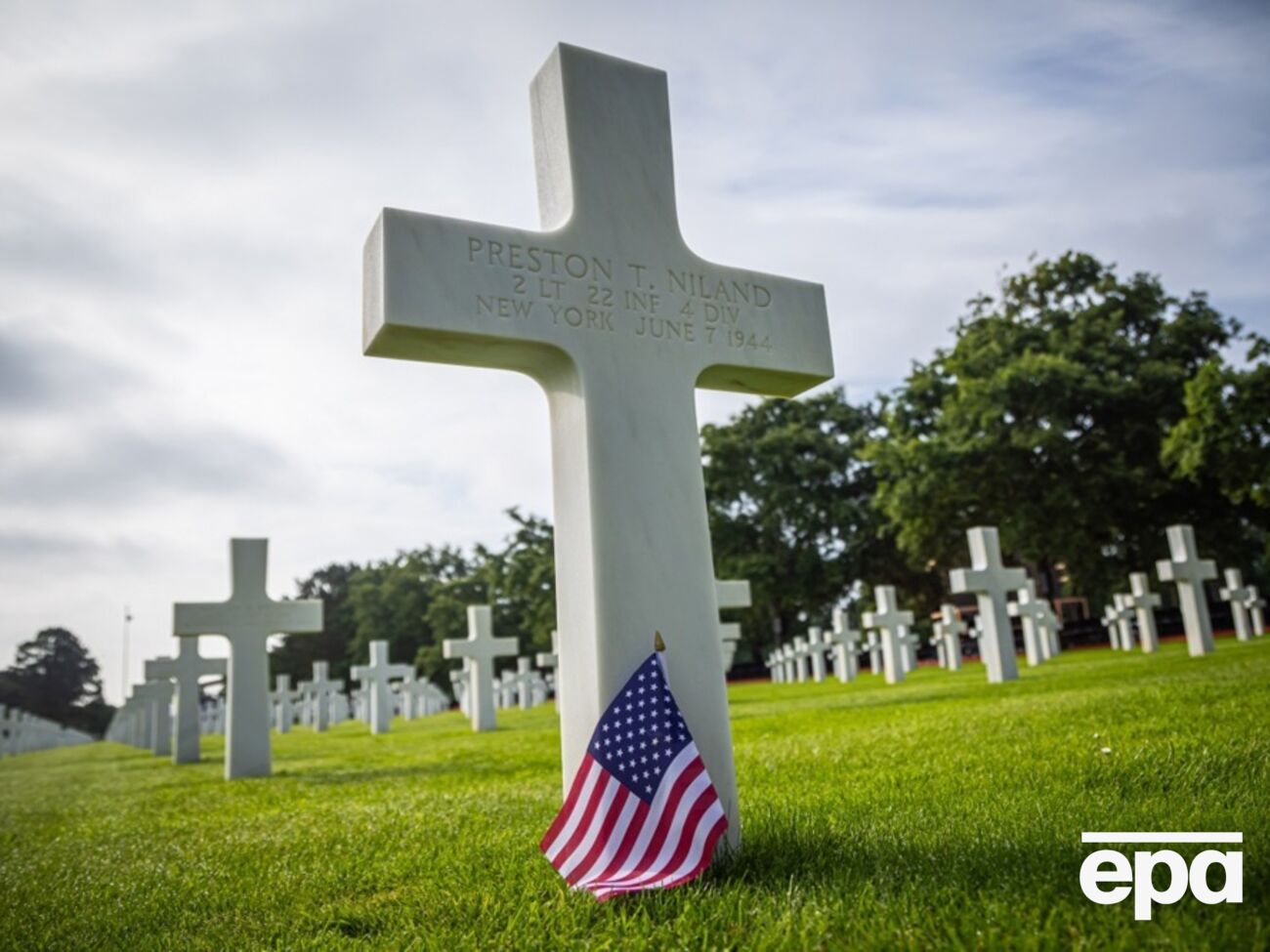 США сообщили о гибели своих военных