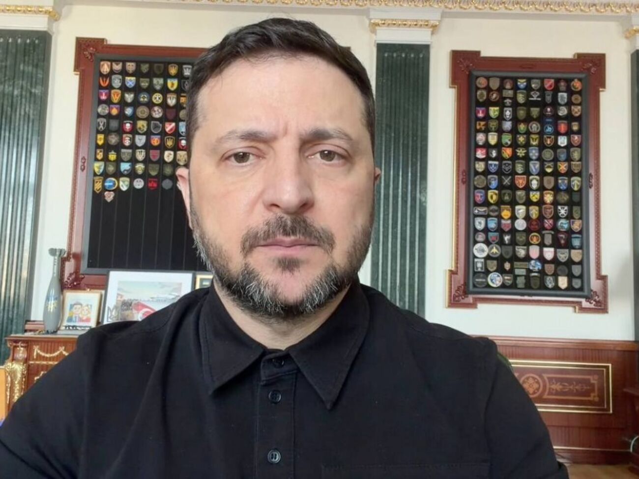 Зеленський повідомив про подальші плани РФ