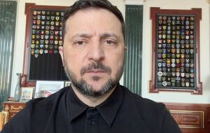 Зеленський повідомив про подальші плани РФ