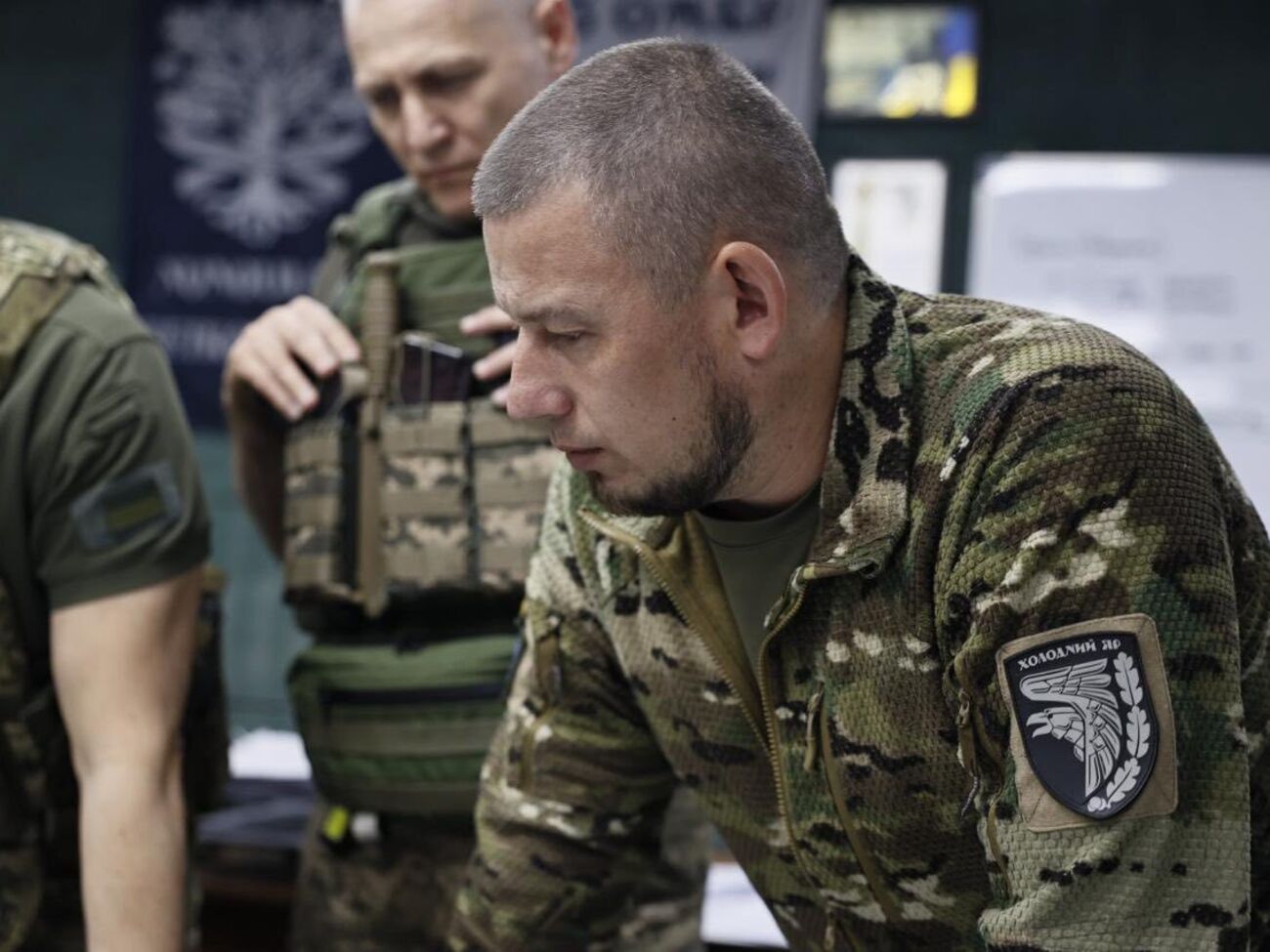 В ОП не бачать у росіян можливостей реалізувати їхні плани