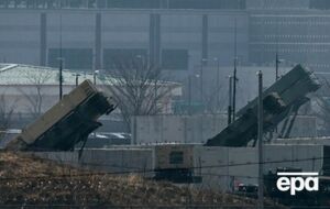 Пентагон намагається поповнити арсенали перехоплювачів, зокрема для ЗРК Patriot