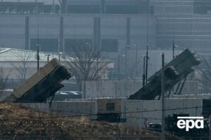 Пентагон намагається поповнити арсенали перехоплювачів, зокрема для ЗРК Patriot