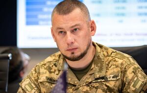 Росіяни зазнають великих втрат на Донбасі, сказав Паліса