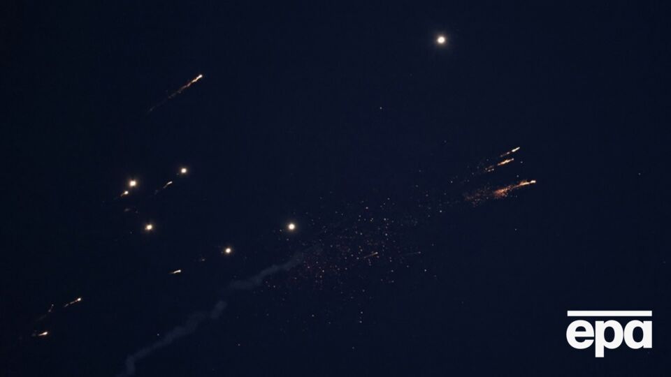 Ізраїльські військові заявили, що ліквідація високопосадовців Ірану й терористичних угруповань зробила Близький Схід безпечнішим