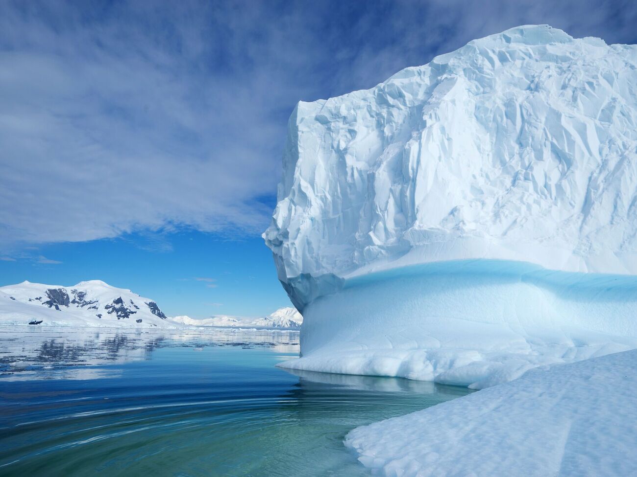 Швидкість танення льодовика здивувала вчених