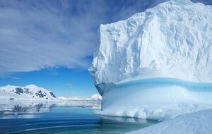 Швидкість танення льодовика здивувала вчених