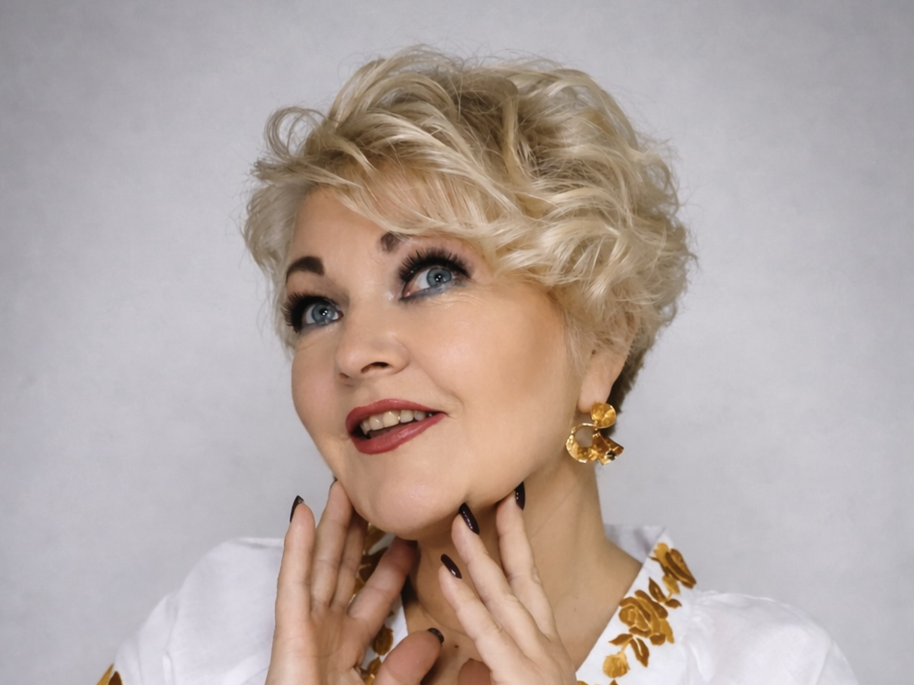 Пекун: Я хотіла подарувати слухачам емоцію радісної зустрічі – водночас ніжної, але й бурхливої весни