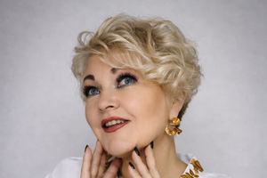 Пекун: Я хотіла подарувати слухачам емоцію радісної зустрічі – водночас ніжної, але й бурхливої весни