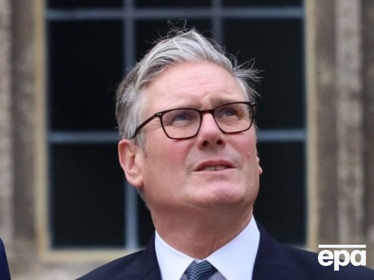 За словами Стармера, залучення українських експертів має допомогти партнерам у регіоні ефективніше збивати іранські дрони, які атакують їхні об'єкти