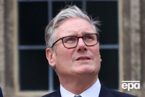 За словами Стармера, залучення українських експертів має допомогти партнерам у регіоні ефективніше збивати іранські дрони, які атакують їхні об'єкти