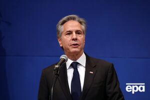 По словам Блинкена, два фактора будут определять, как и когда закончится война с Ираном – рынки и боеприпасы